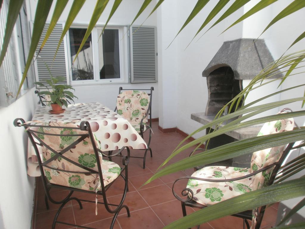 Finca Las Palmeras Icod De Los Vinos Exterior photo