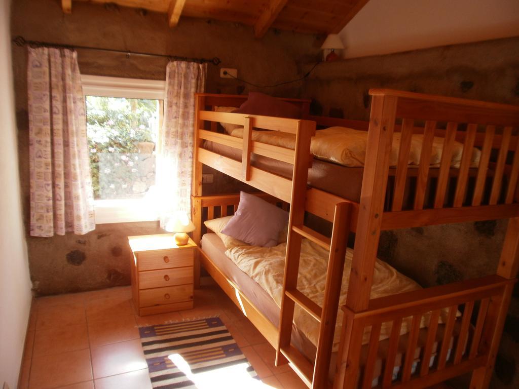 Finca Las Palmeras Icod De Los Vinos Room photo