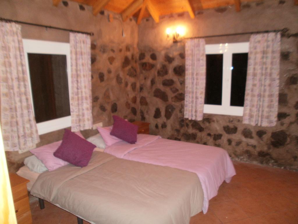Finca Las Palmeras Icod De Los Vinos Exterior photo