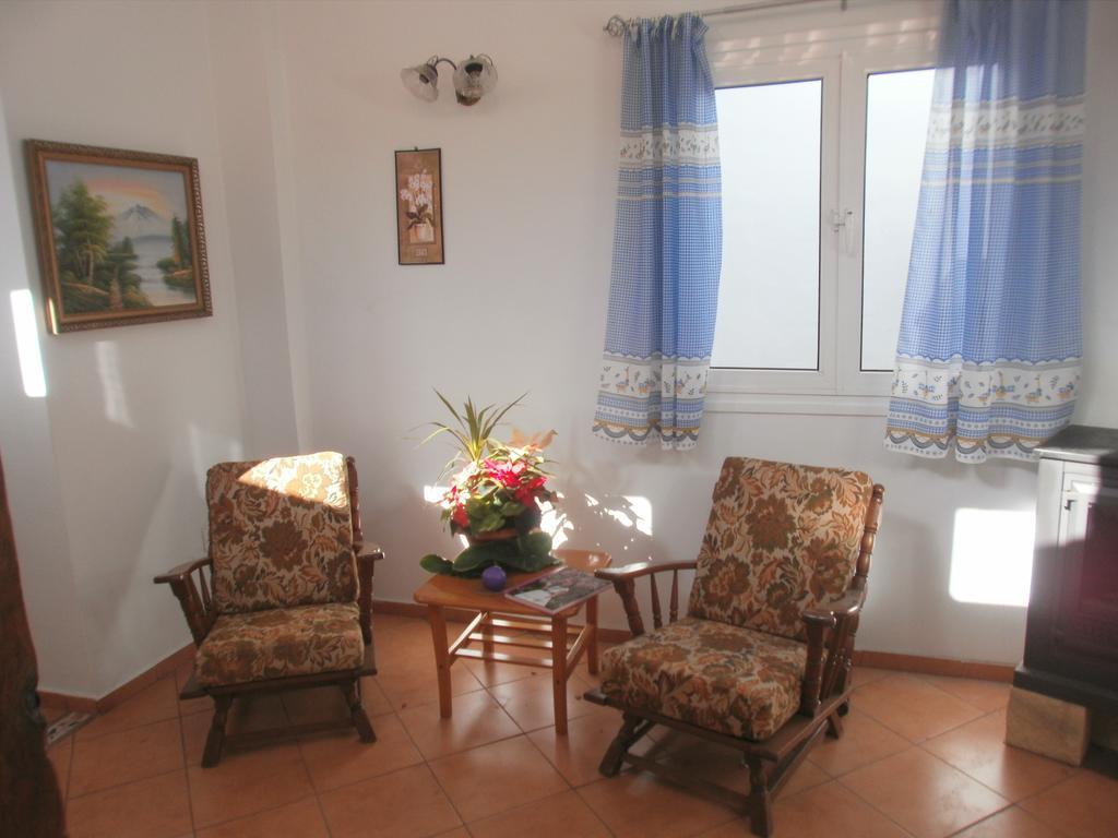 Finca Las Palmeras Icod De Los Vinos Room photo