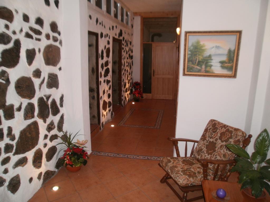 Finca Las Palmeras Icod De Los Vinos Room photo