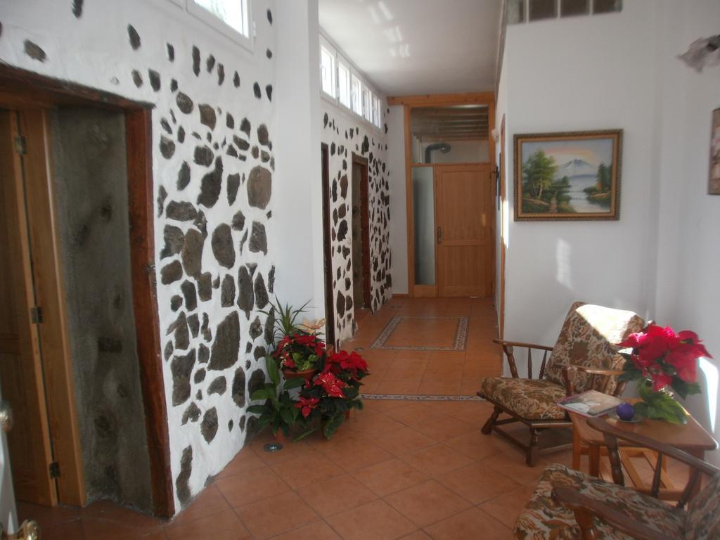 Finca Las Palmeras Icod De Los Vinos Exterior photo